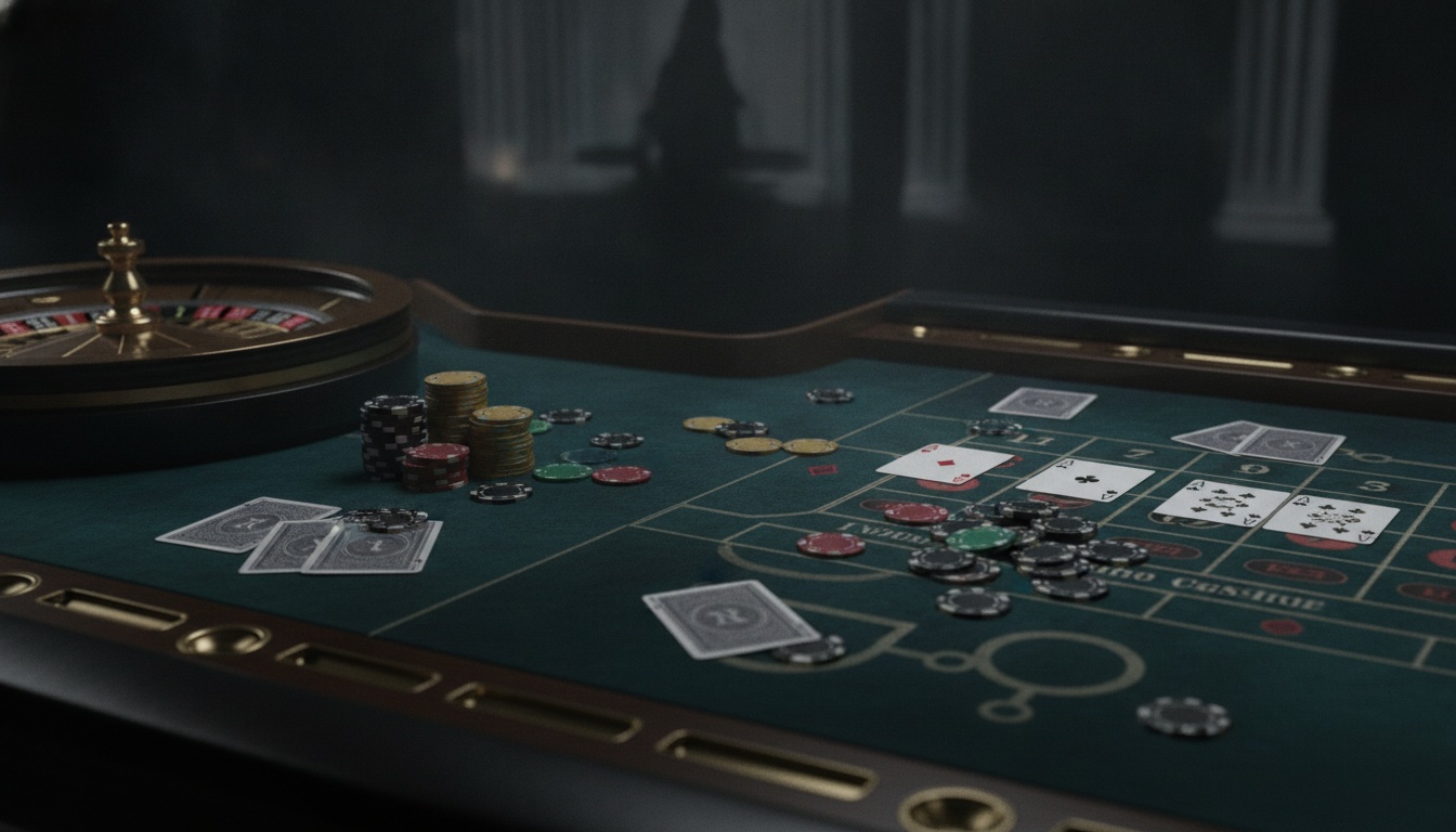 Seguridad y Métodos de Pago en Roulettino Casino